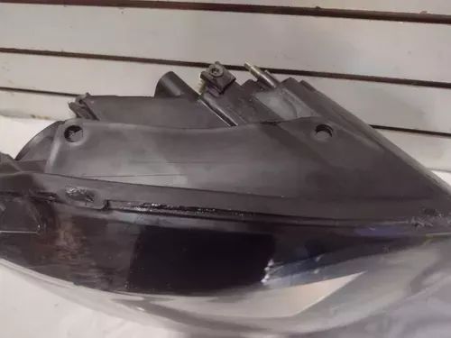 Farol Direito Fox 2010 A 2014 Foco Duplo Original P223 (Usado) - Foto 3