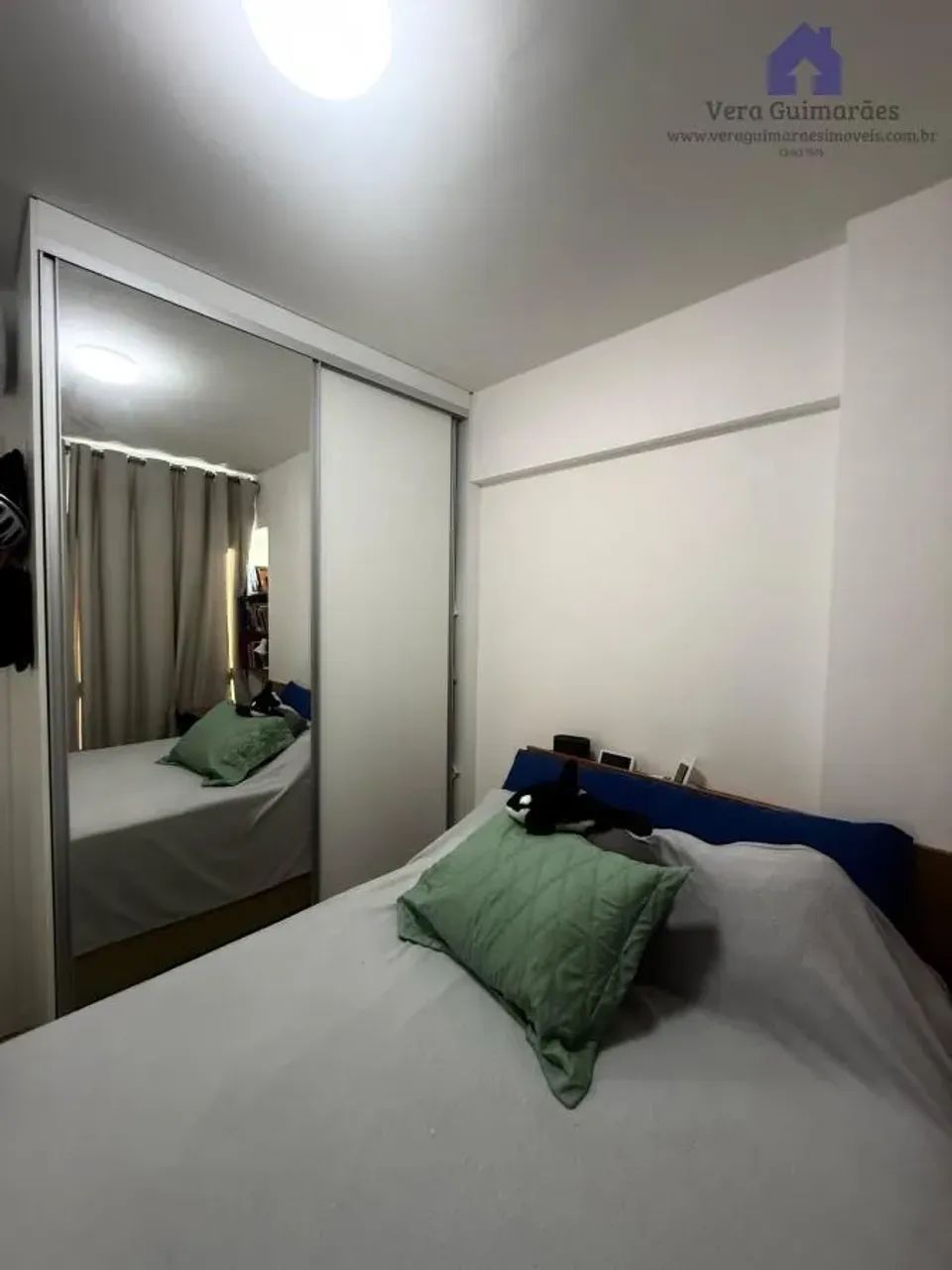 Apartamento para Venda em Salvador, Barra, 1 dormitório, 1 banheiro, 1 vaga - Foto 5
