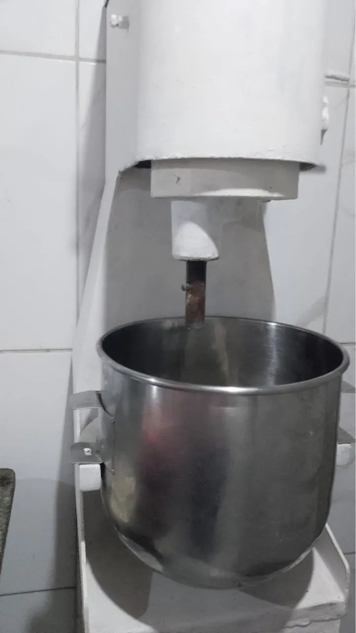 Equipamento para fábrica de bolo doces salgados * - Foto 2