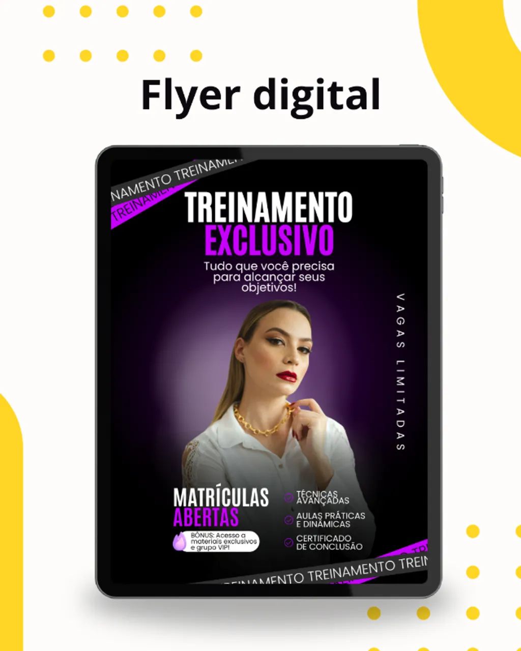 Design gráfico - Foto 3