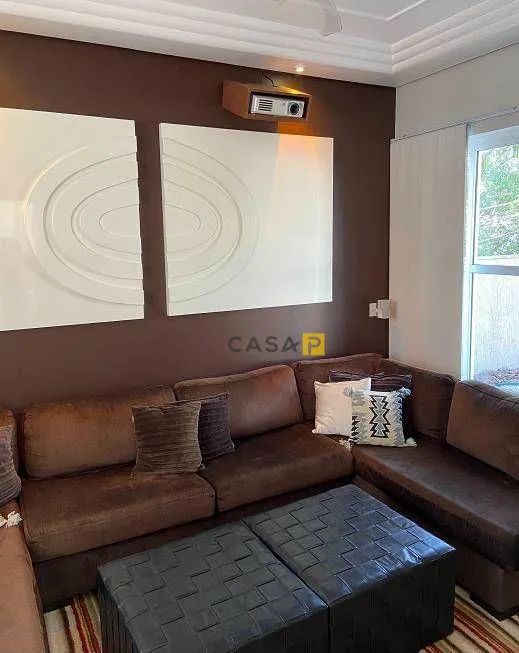 Casa com 3 dormitórios à venda, 407 m² por R$ 1.800.000,00 - Iate Clube de Americana - Ame - Foto 3