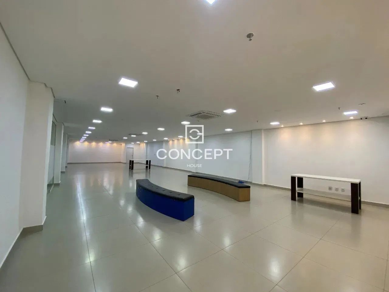 Locação - Sala Comercial - Cuiabá Lar Shopping (Todimo Home Center) - Bairro Consil - Foto 4