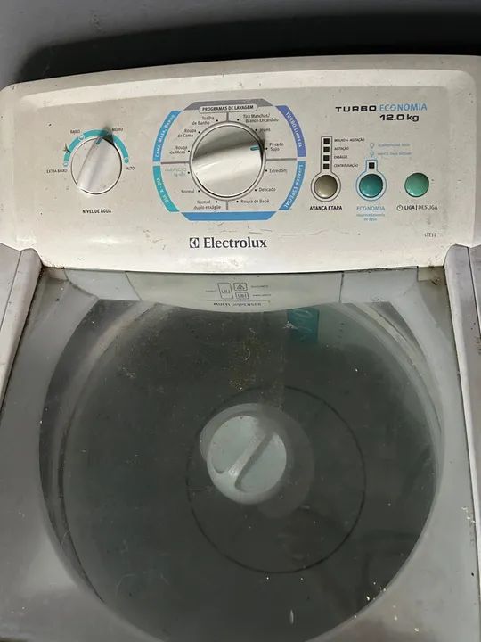 Máquina de Lavar Electrolux 11kg - Foto 2