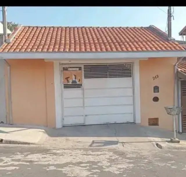 Foto - São José dos Campos - Jardim São Judas Tadeu