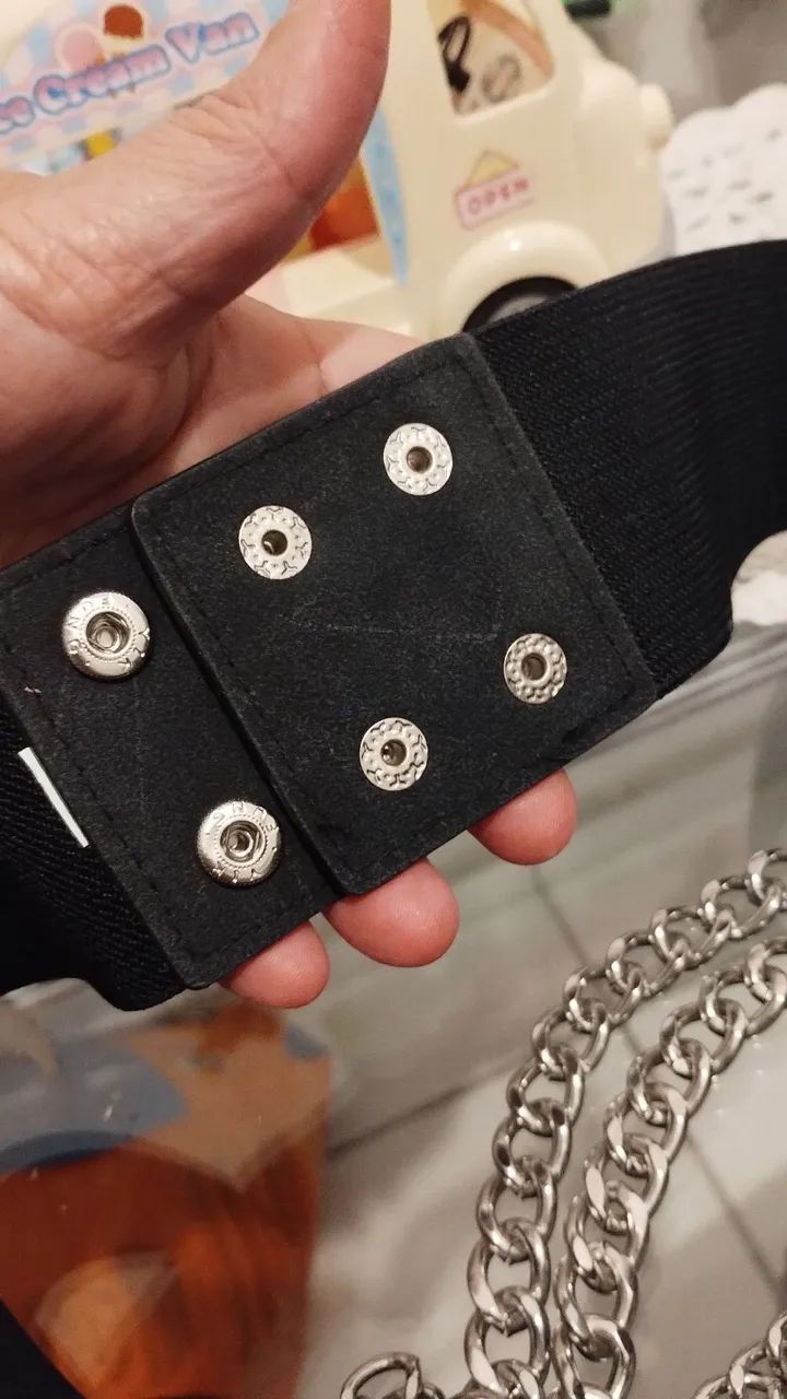 Cinto feminino  - Foto 4