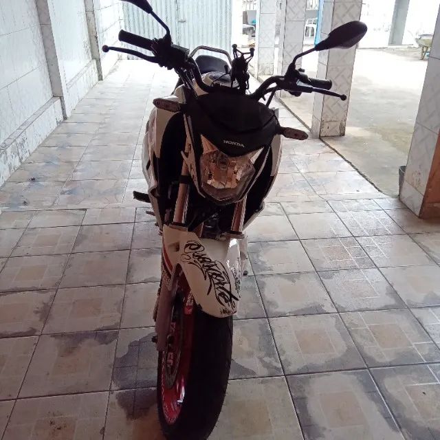 CB Twister 250CC 2022 - Foto 3