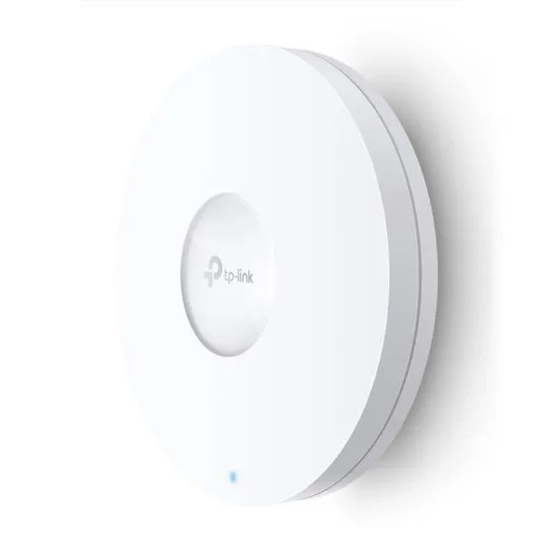 Access Point Wi-Fi 6 De Teto Ax3600 Eap660Hd Smb - Foto 2