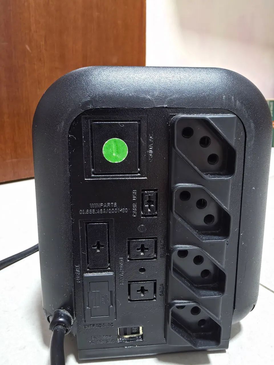 Estabilizador - Foto 3