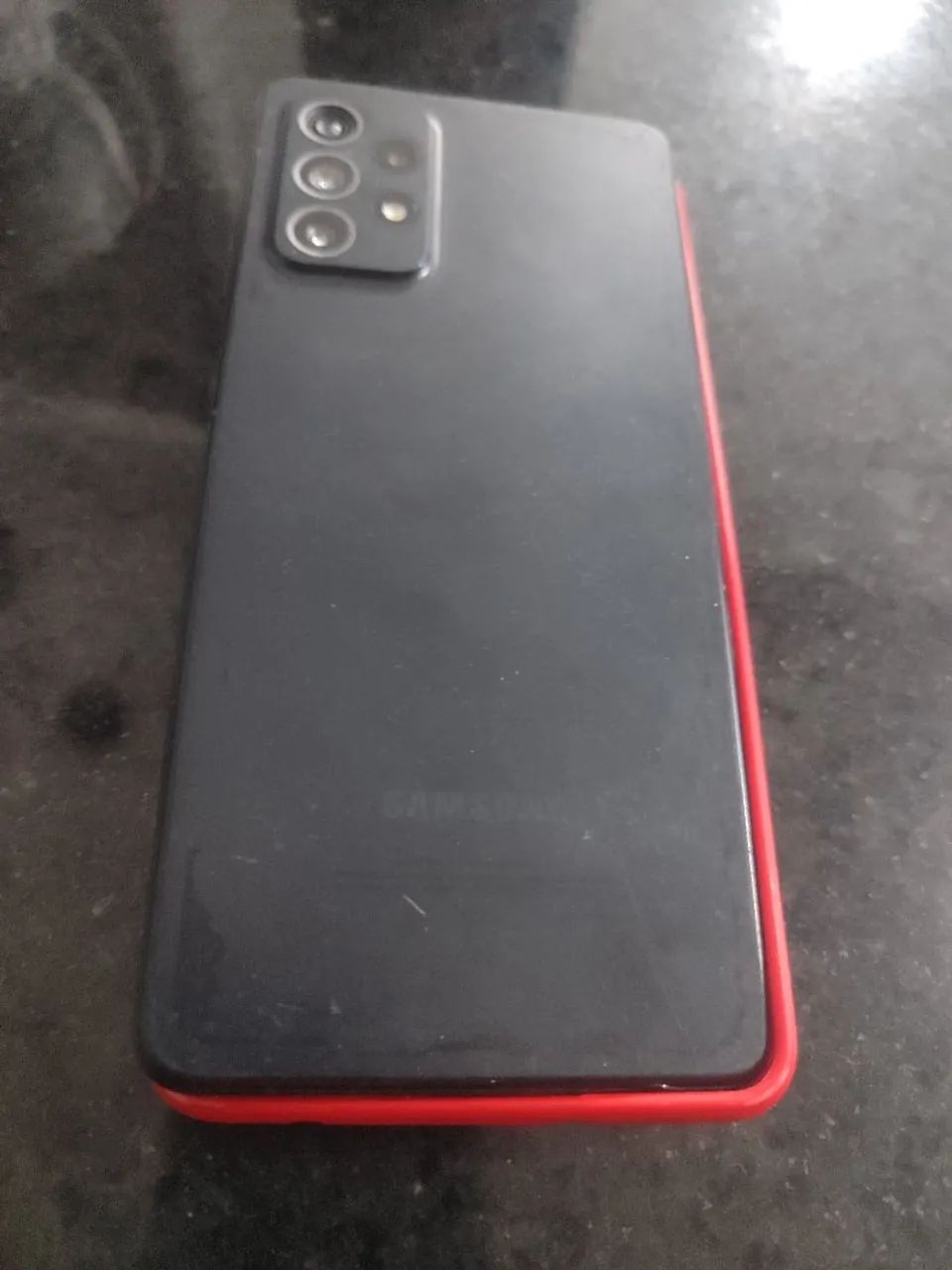 Samsung Galaxy A72  - Foto 3