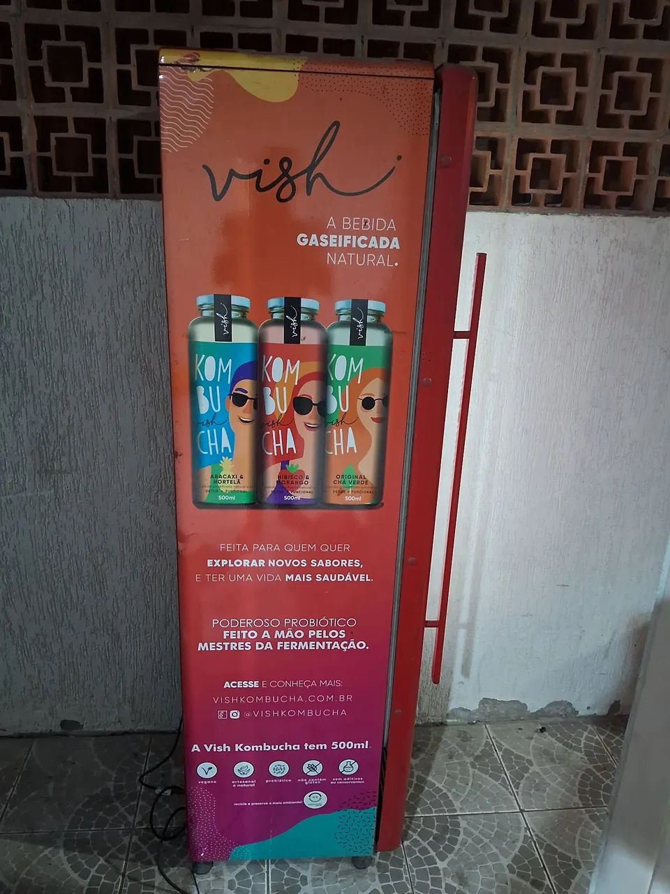 Cervejeira expositora  - Foto 5