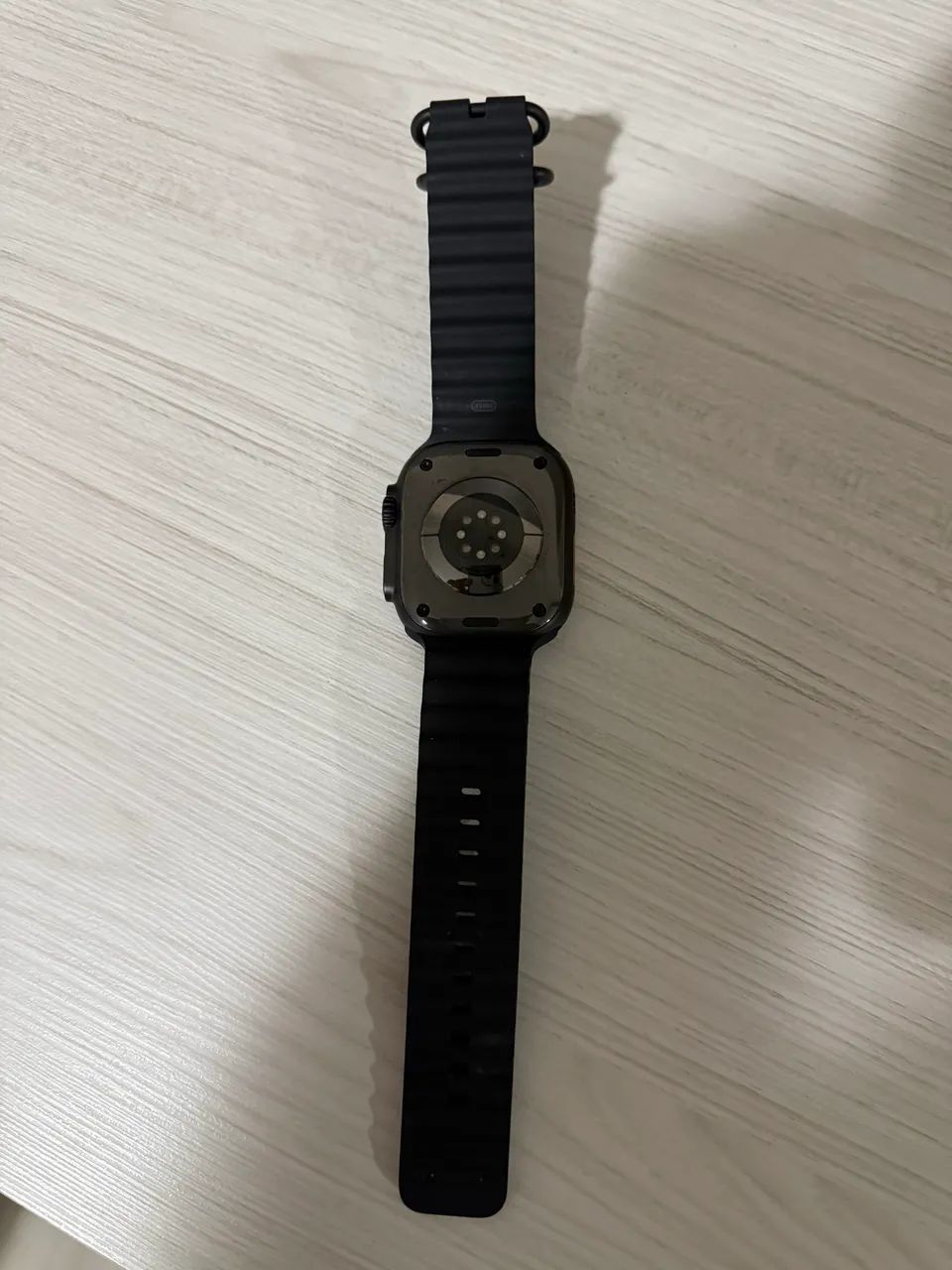 Apple Watch Ultra 2 - Foto 2