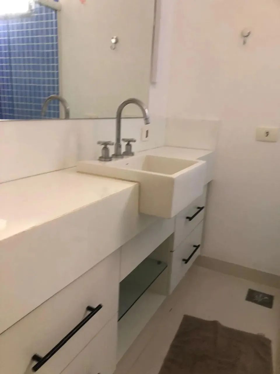 Belo apt pe ba aréia com 4 suites - Foto 2