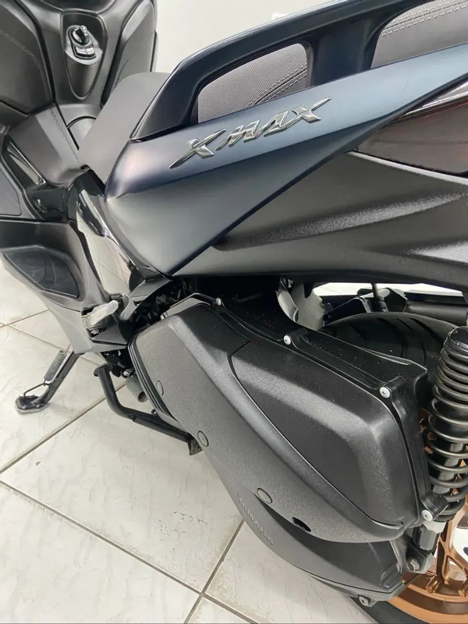Impecável !!! Xmax 2023  - Foto 5