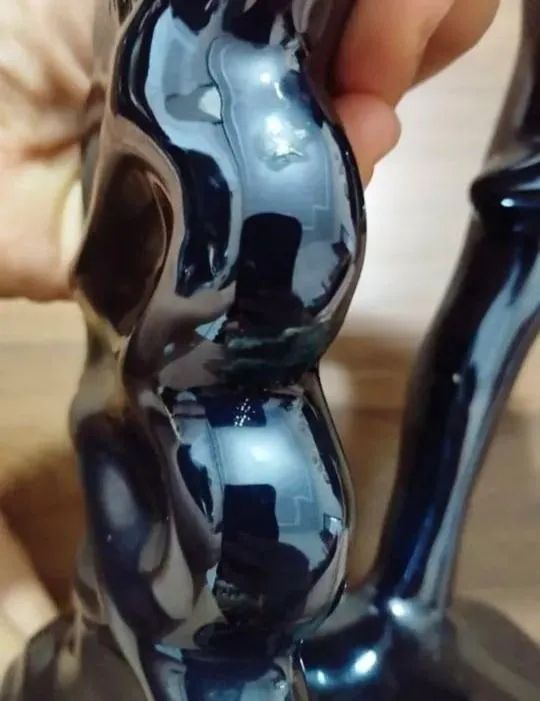 Escultura antiga  - Foto 5