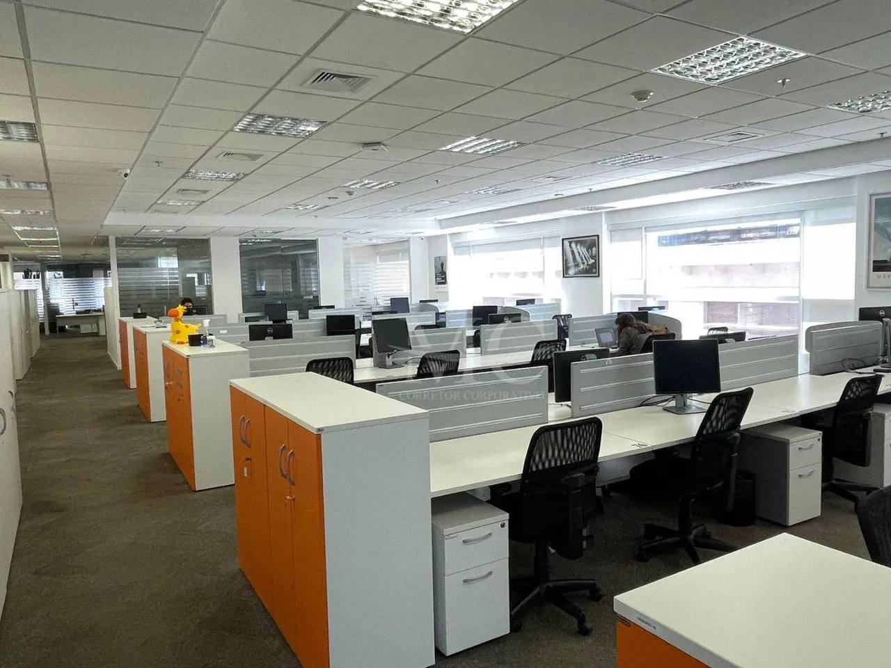 SALA MOBILIADA VILA OLIMPIA