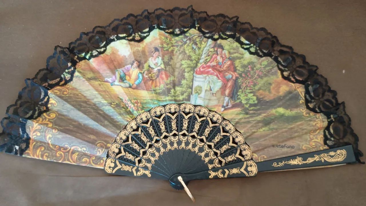 Leques 64683999038722120