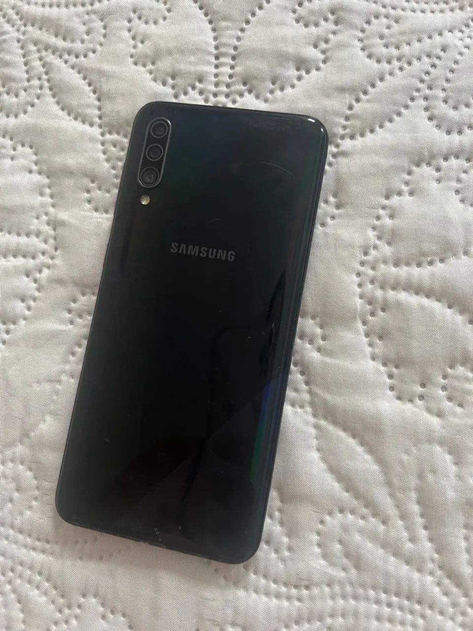 SAMSUNG A 30S - Foto 2