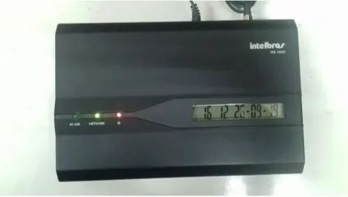 Interface Celular ITC4000i - Chipeira - Foto 4