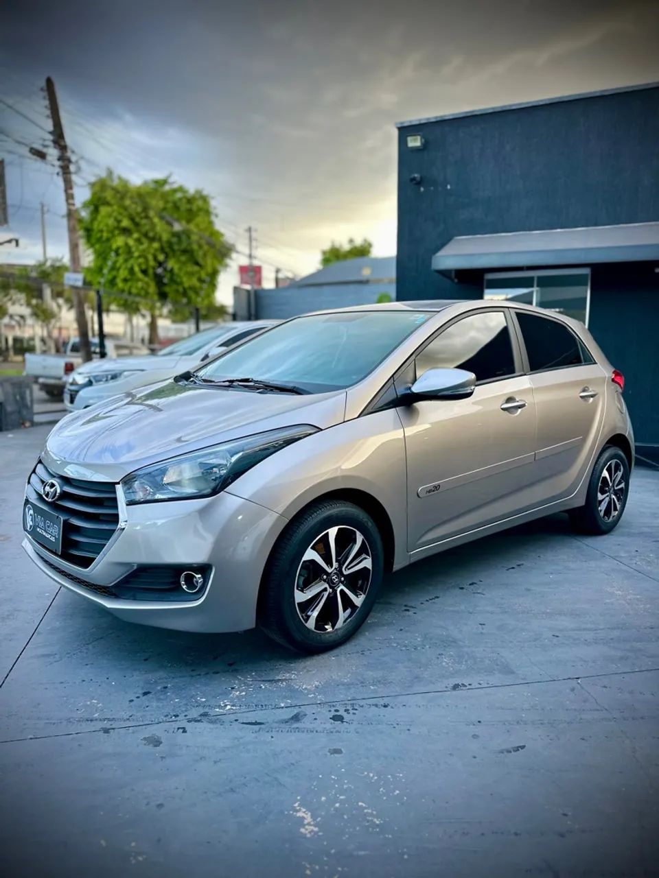 HYUNDAI HB20 1.0 COMFORT - Foto 3
