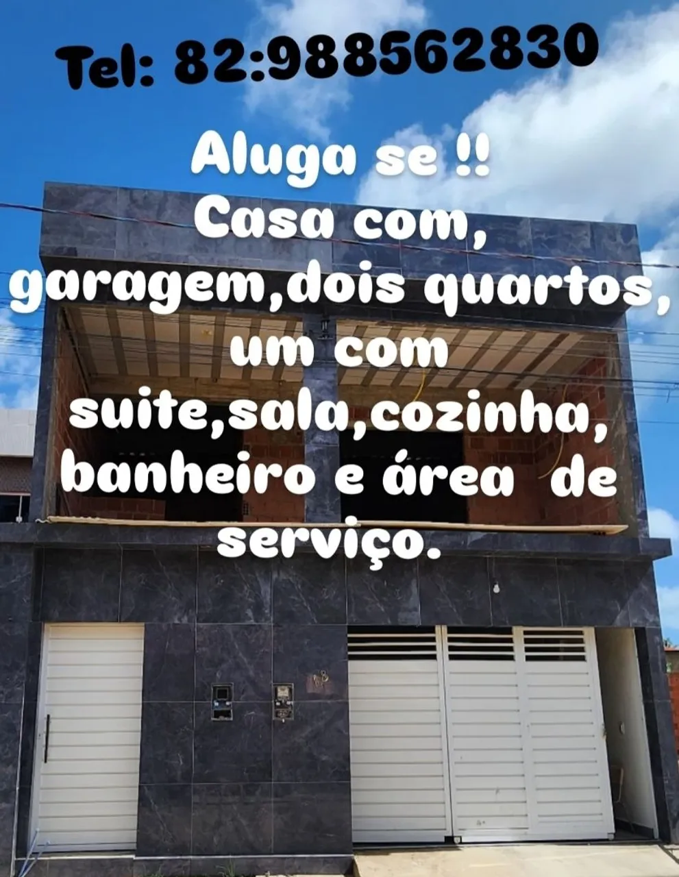 ALUGO CASA ROTA ECOLOGIGA milagres Alagoas