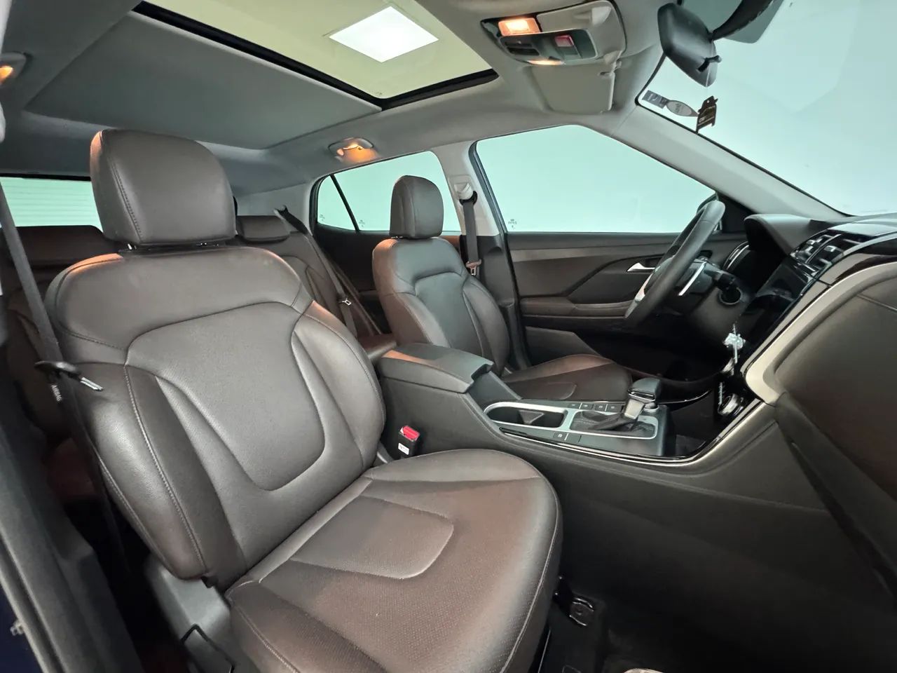 $ Hyundai Creta N Line 1.0 TB 12V Flex Aut. 2023 - Foto 4