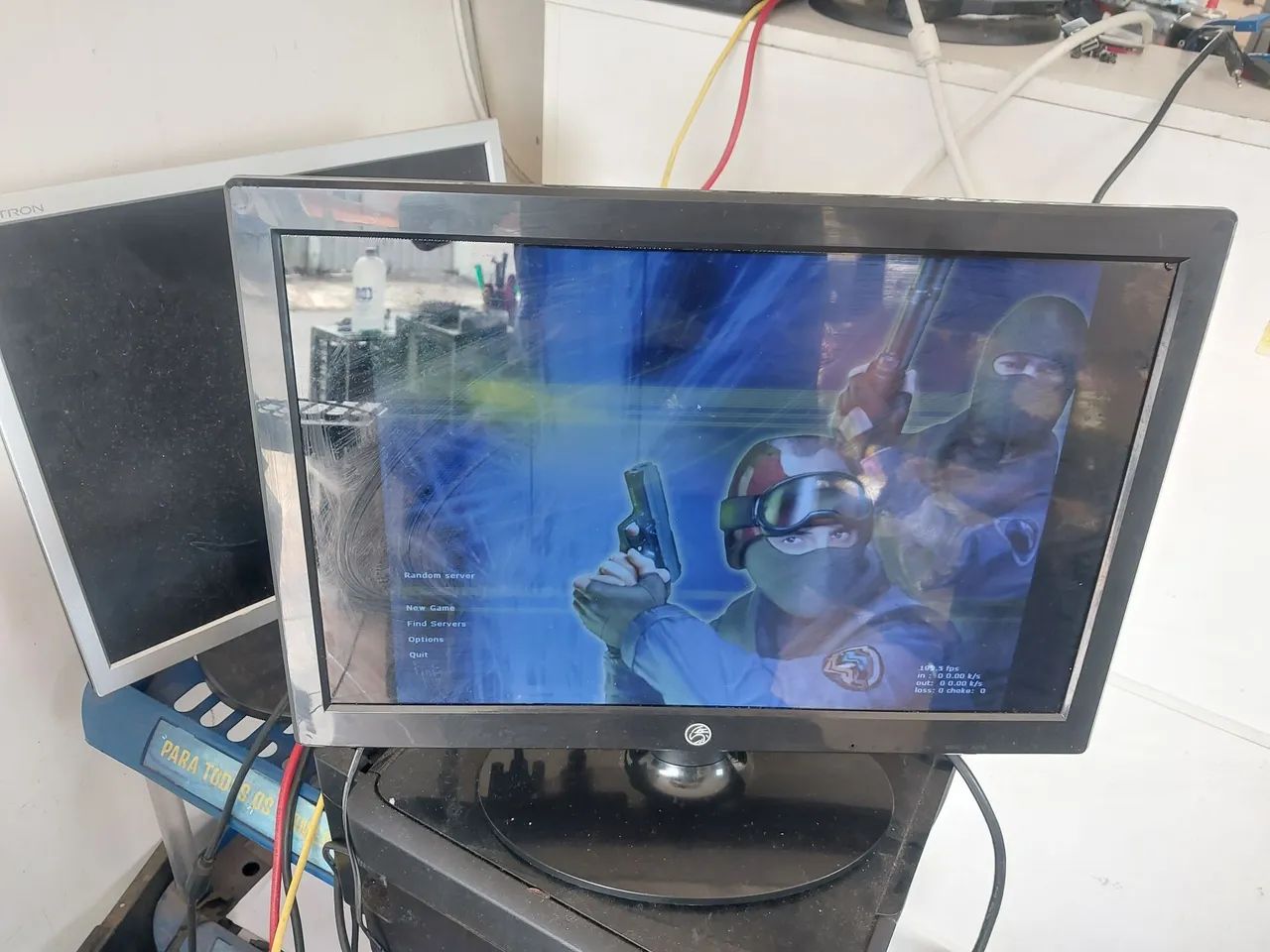 Computador Completo para Jogos Leves  - Foto 3