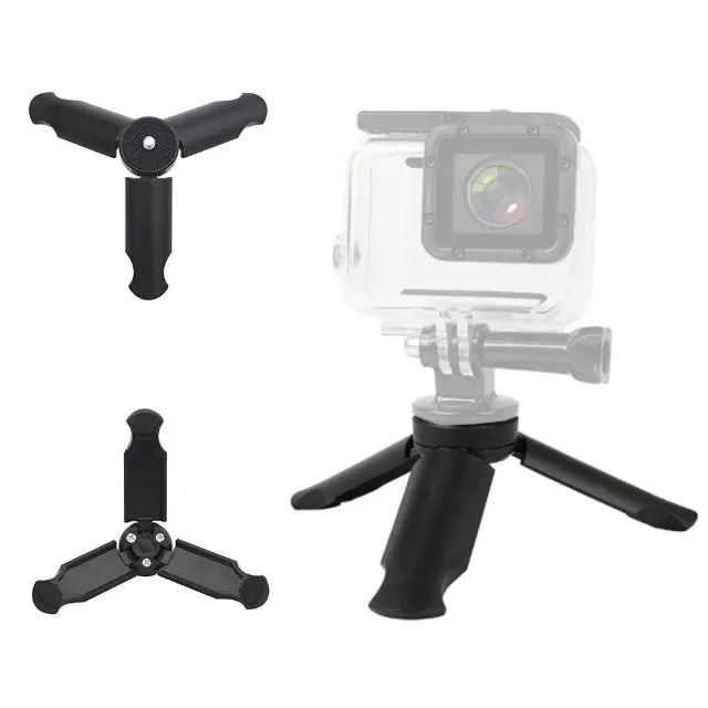 Tripé Tripod Pro Dji Osmo Mobile, Pocket, Action, Insta360 FeiyuTech