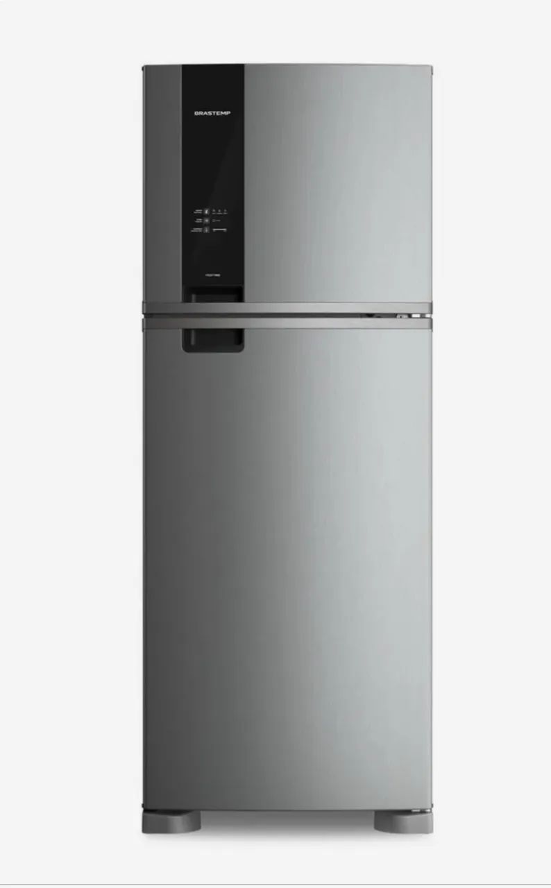 Geladeira Refrigerador Brastemp Nova - Foto 5