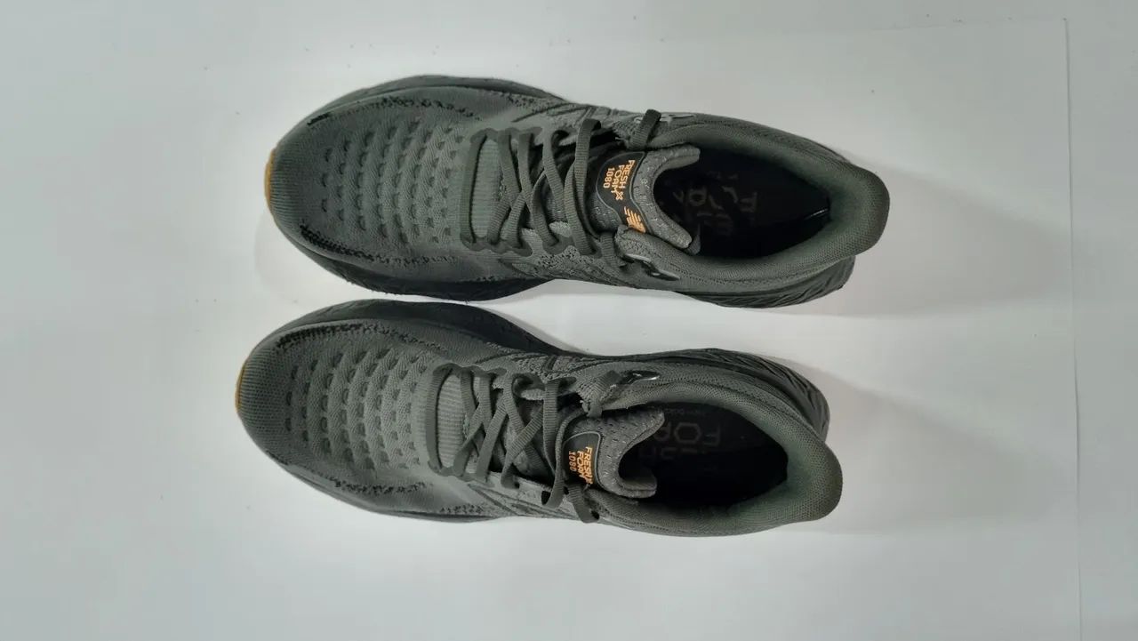 Tênis New Balance Fresh Foam X 880v12 Masculino - Foto 4