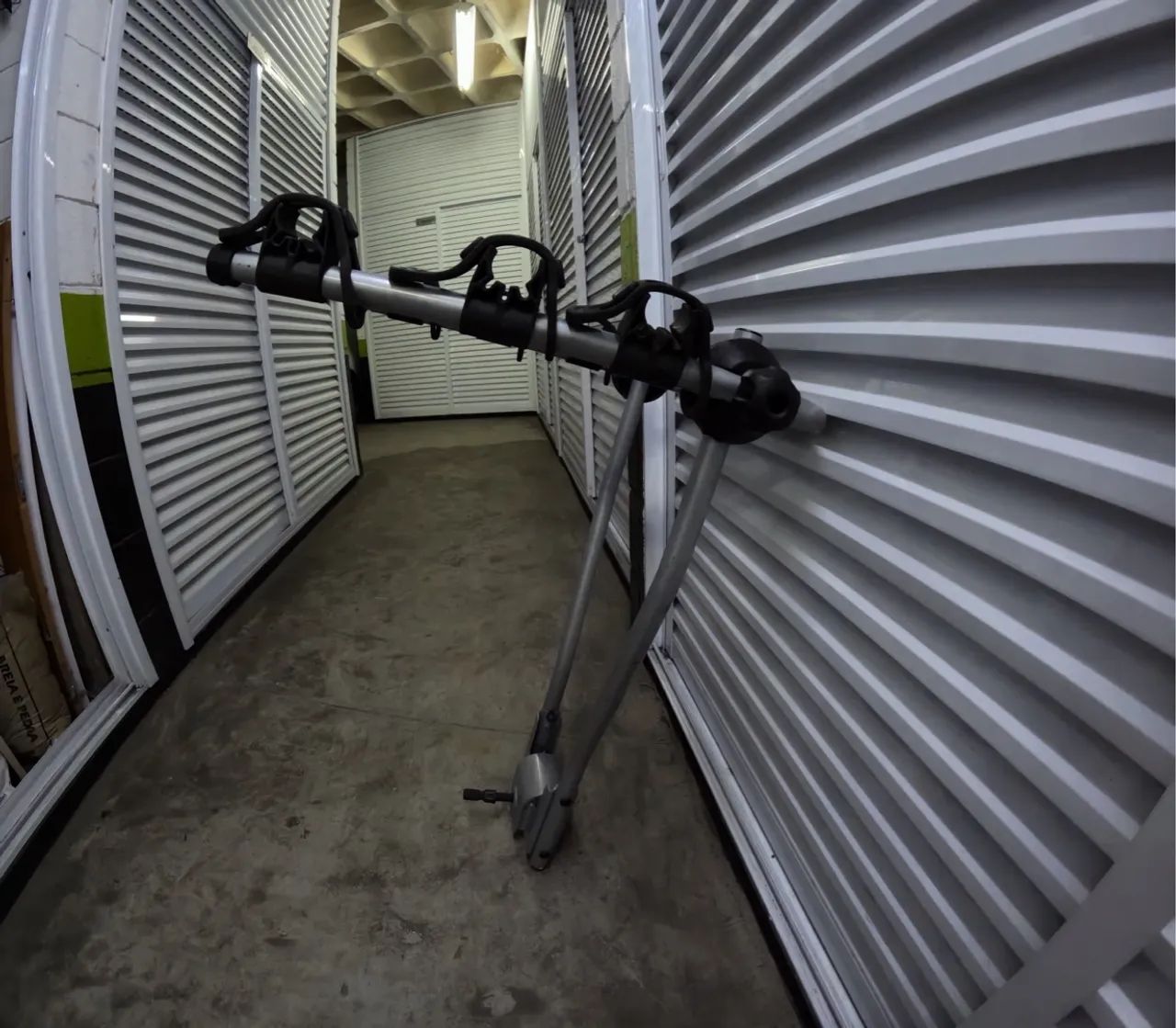 Suporte Bike Thule - Foto 4
