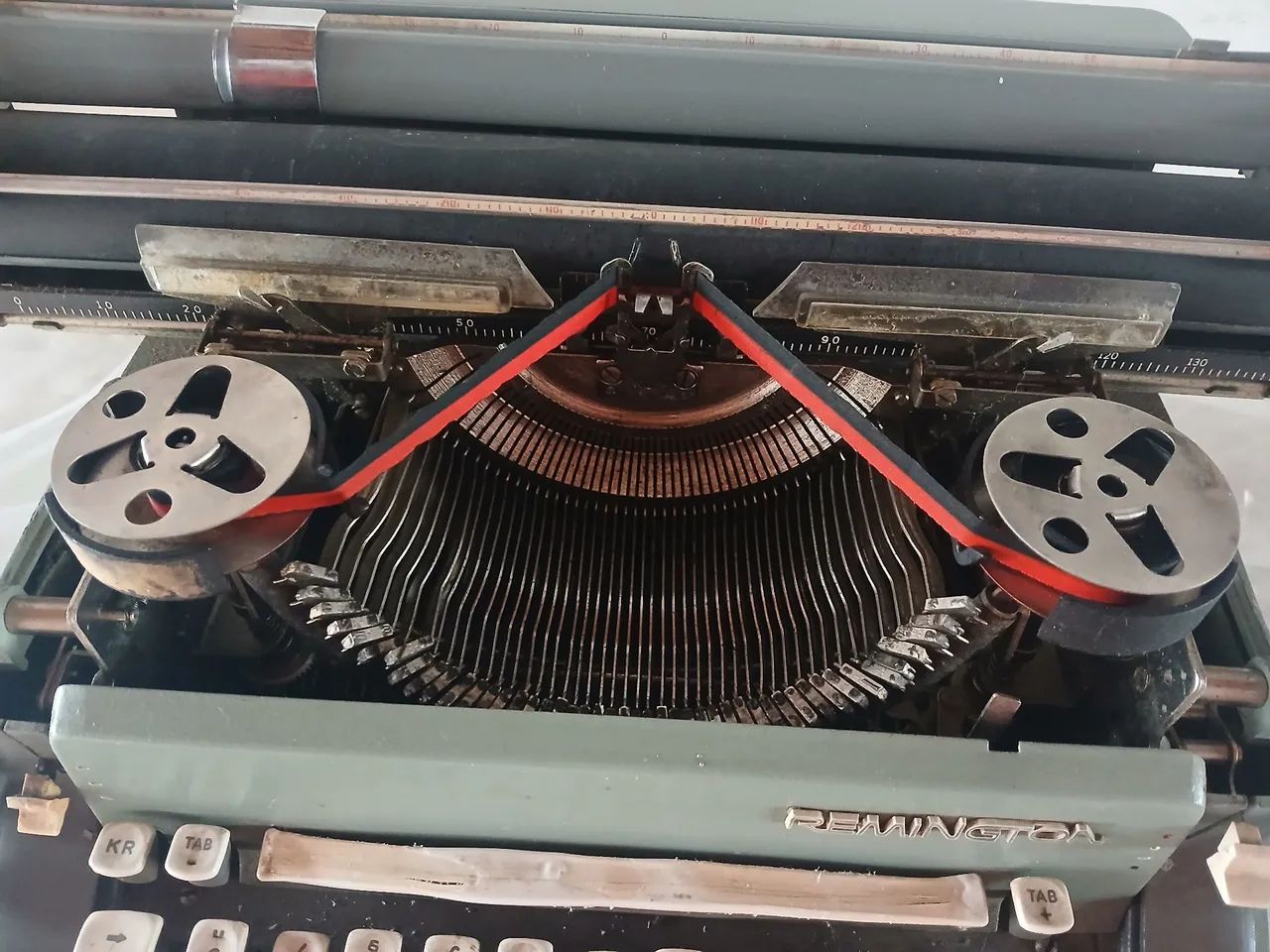 Máquina de datilografia441091957951057922