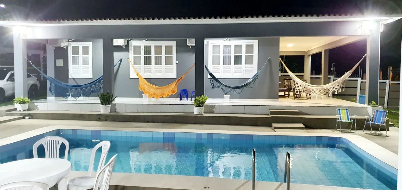 Casa Salinas 05 Quartos: R$ 1.500,00 Pacote Fim de Semana p/ 20 Hóspedes  - Foto 6