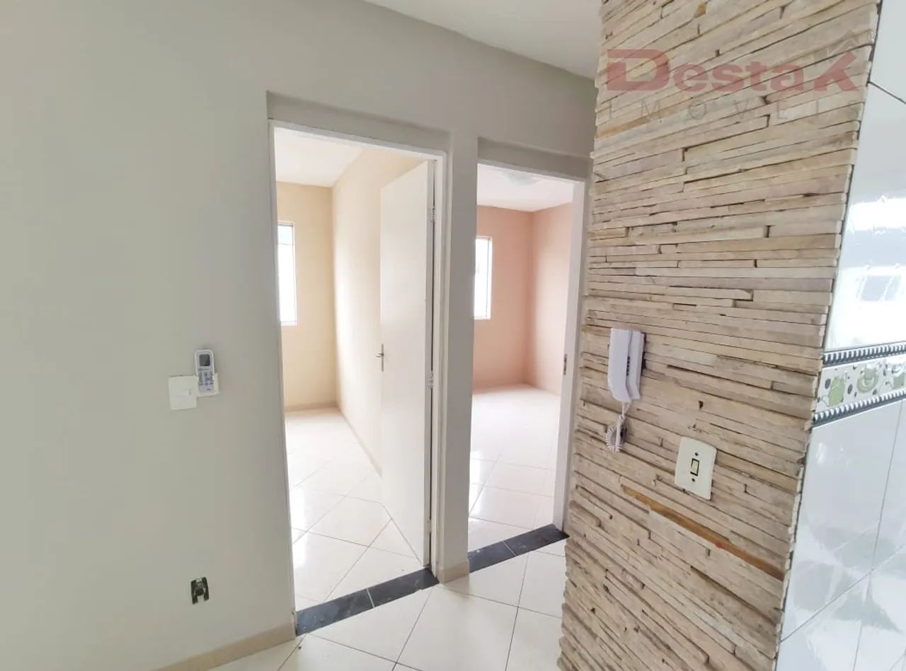 Apartamento no Bairro Bom Viver - Biguaçu - Foto 5