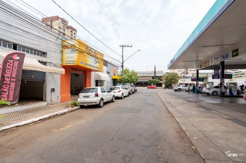 Loja Comercial]]