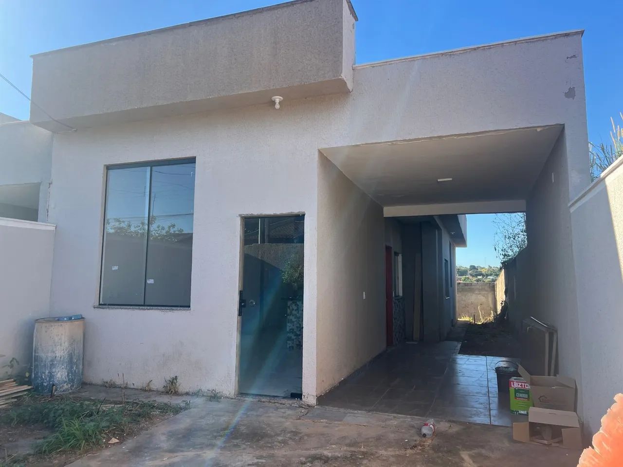 Foto - Goiânia - Residencial Acrópole II