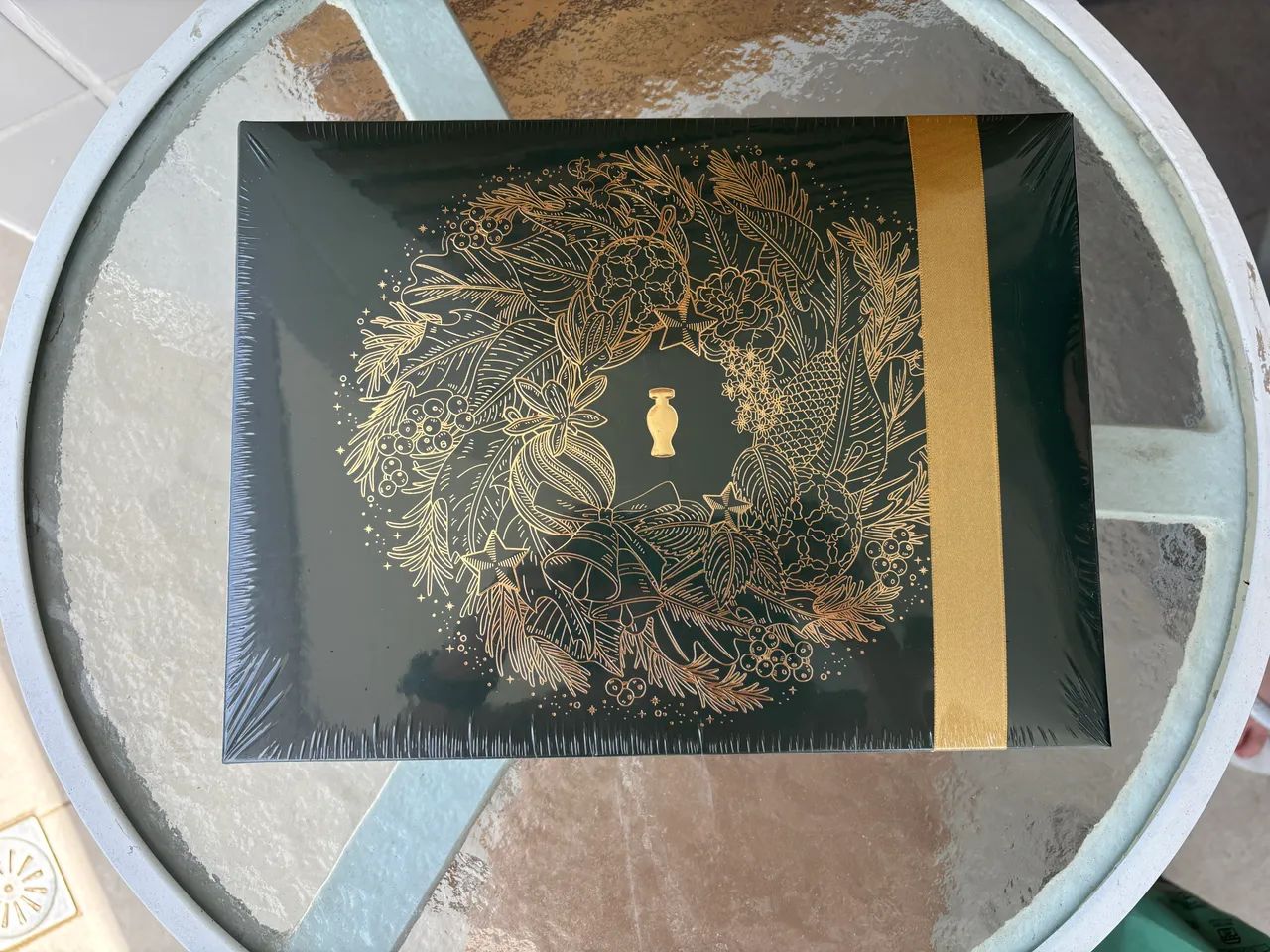 Kit de presente Zaad (tenho 2 unidades)  - Foto 3