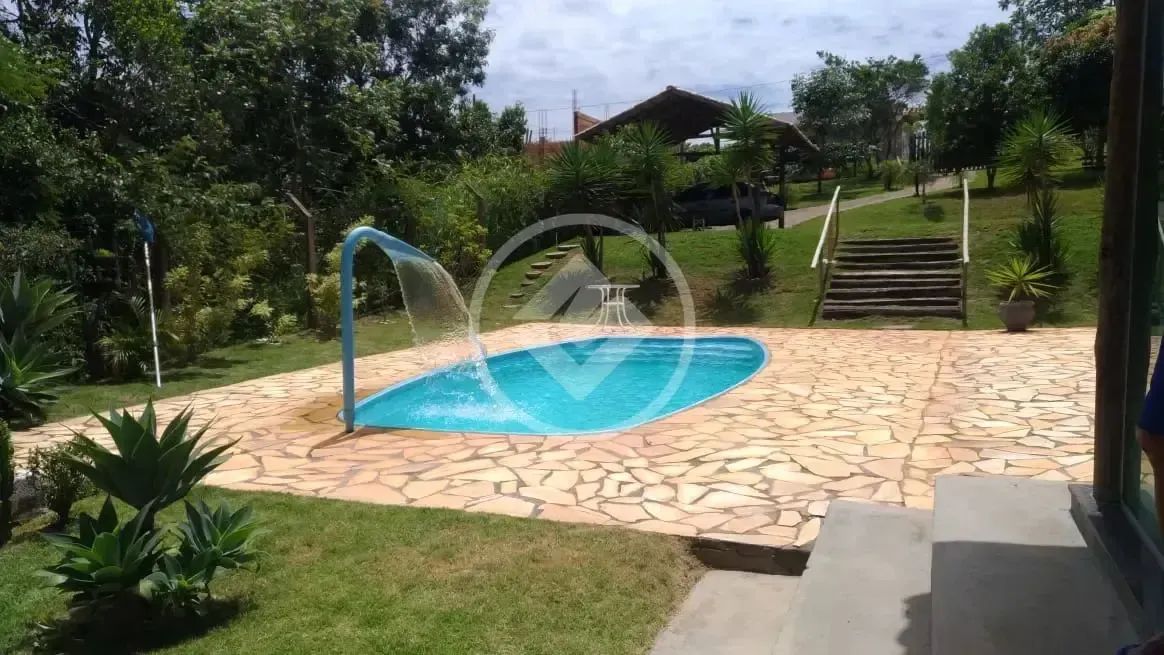 CASA VALE DO LUAR codigo: 150521 - Foto 3