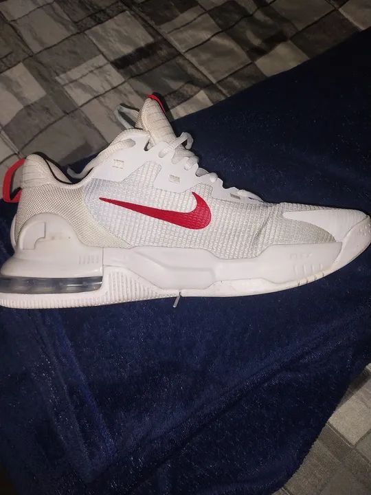 Tênis Nike Air Max 270 Branco - Foto 2
