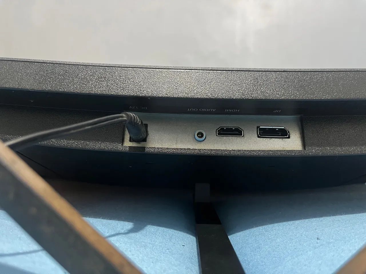 monitor superframe 180hz - Foto 2