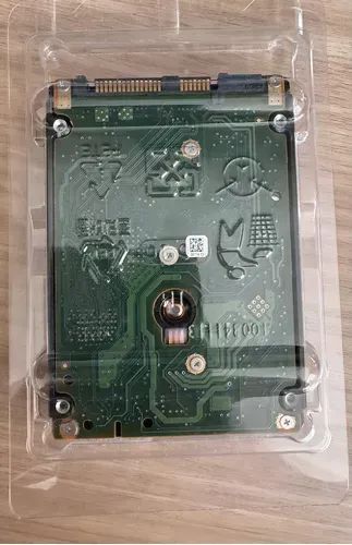 Disco Rígido Interno HD Seagate Constellation.2 St9500620ss 500gb - Foto 4