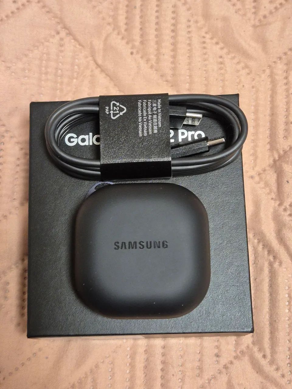 Galaxy Buds 2 PRO - Foto 2