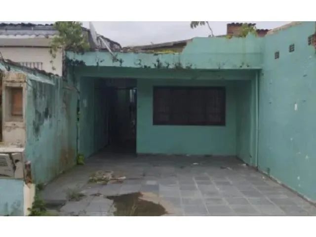 CASA RESIDENCIAL em ITANHAÉM - SP, LOTEAMENTO BALNEÁRIO PRAIAMAR - Foto 4