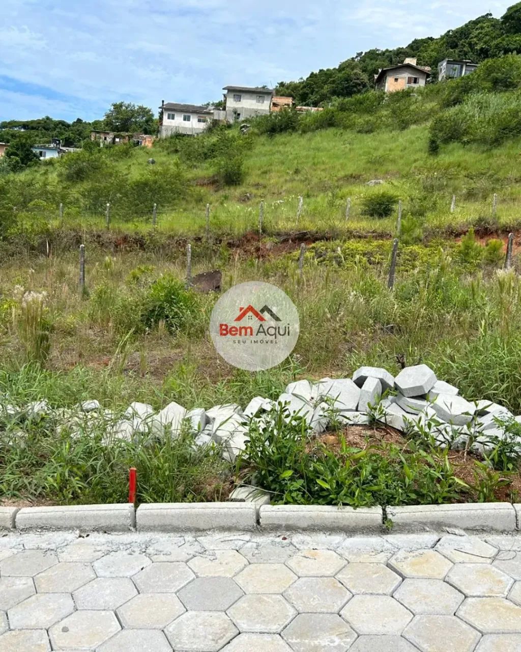 Terreno à Venda no Alto Ribeirão  Preço de Lançamento!