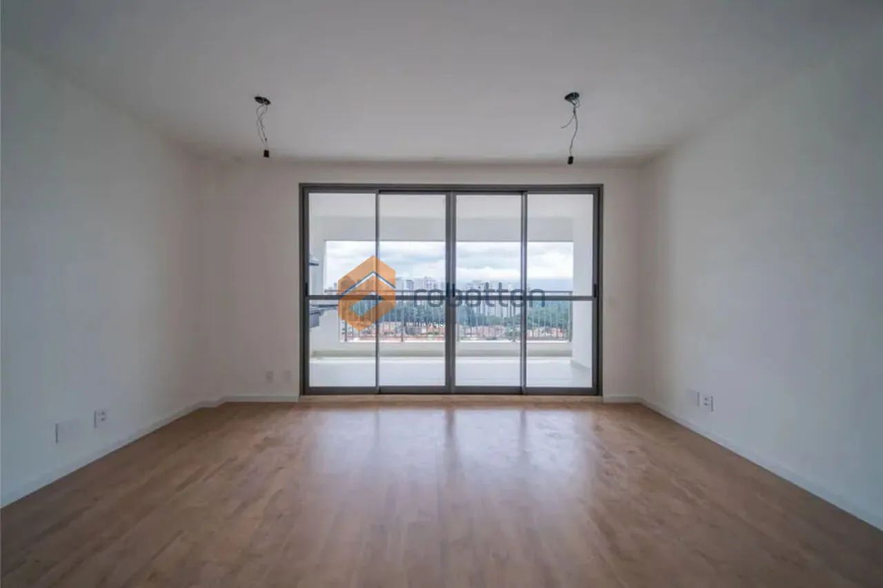 76m² de área útil - metrô Borba Gato! - Foto 2