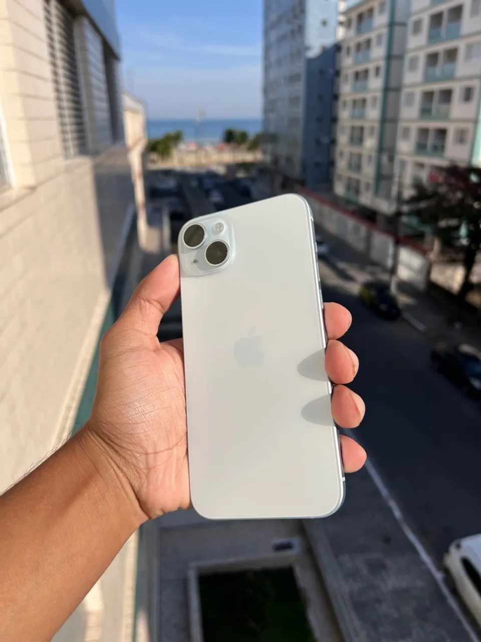 iPhone 15 Plus 128GB SEMINOVO