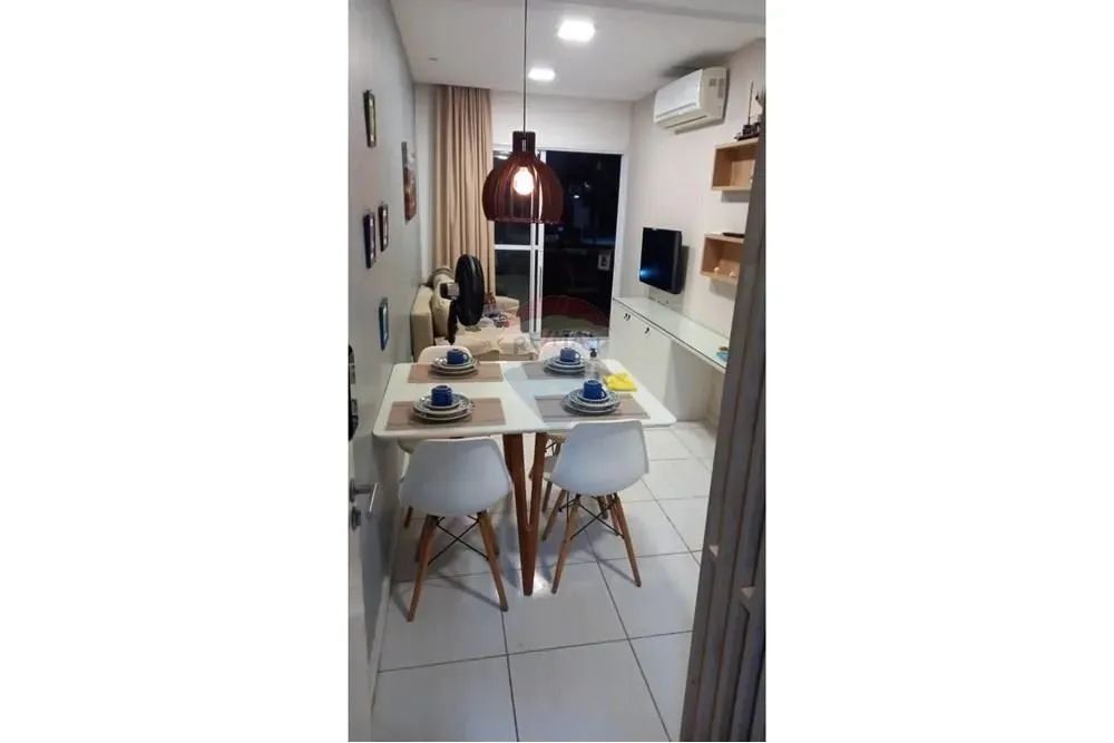 Apartamento 1 quarto Garden para locação anual em Muro Alto! - Foto 4