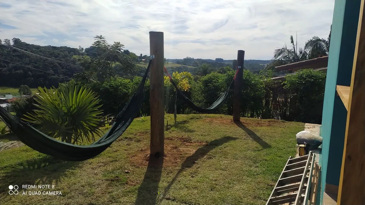 Chácara em condomínio para final de semana ou temporada - Foto 6