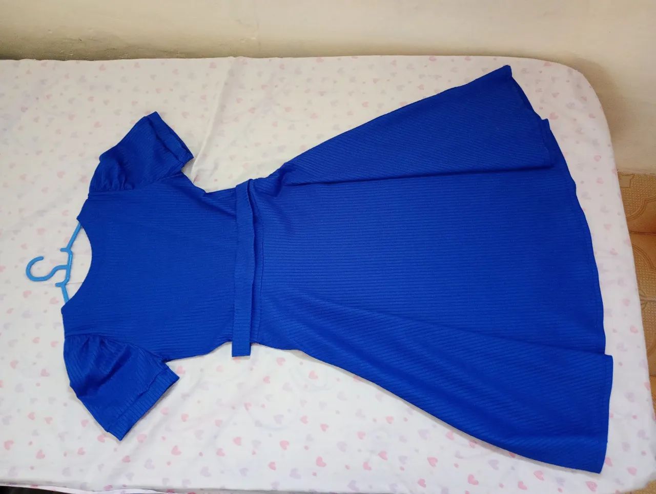 Vestido Azul  - Foto 2