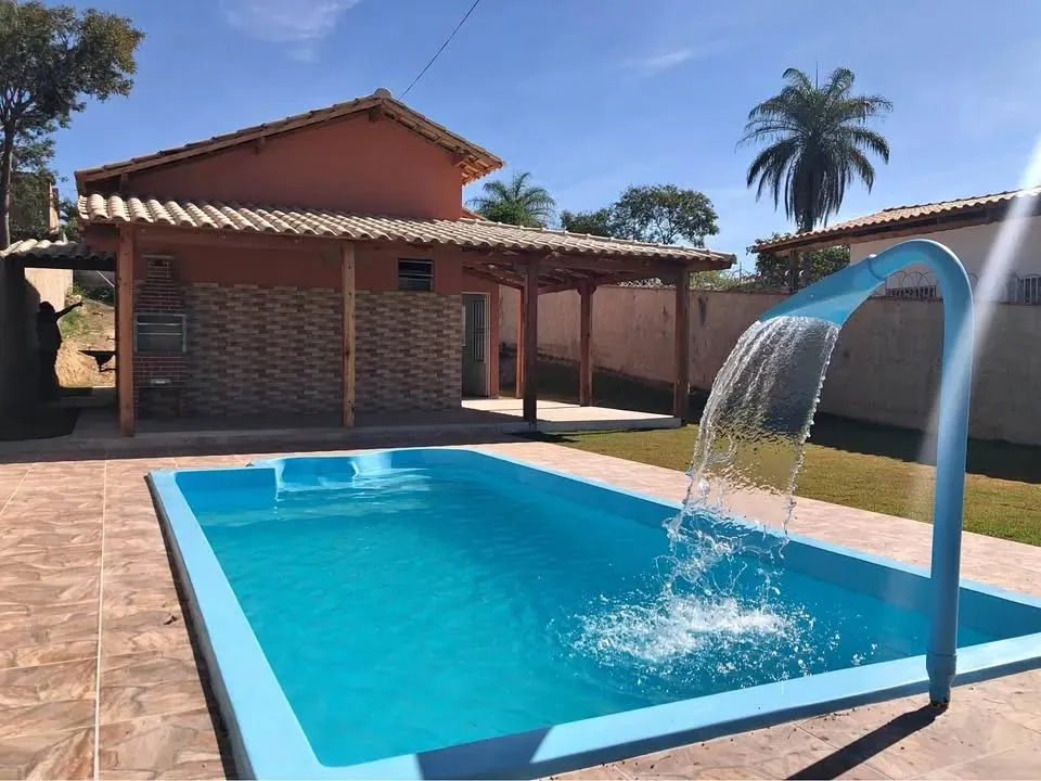 Imóvel para venda tem 85 metros quadrados com 2 quartos