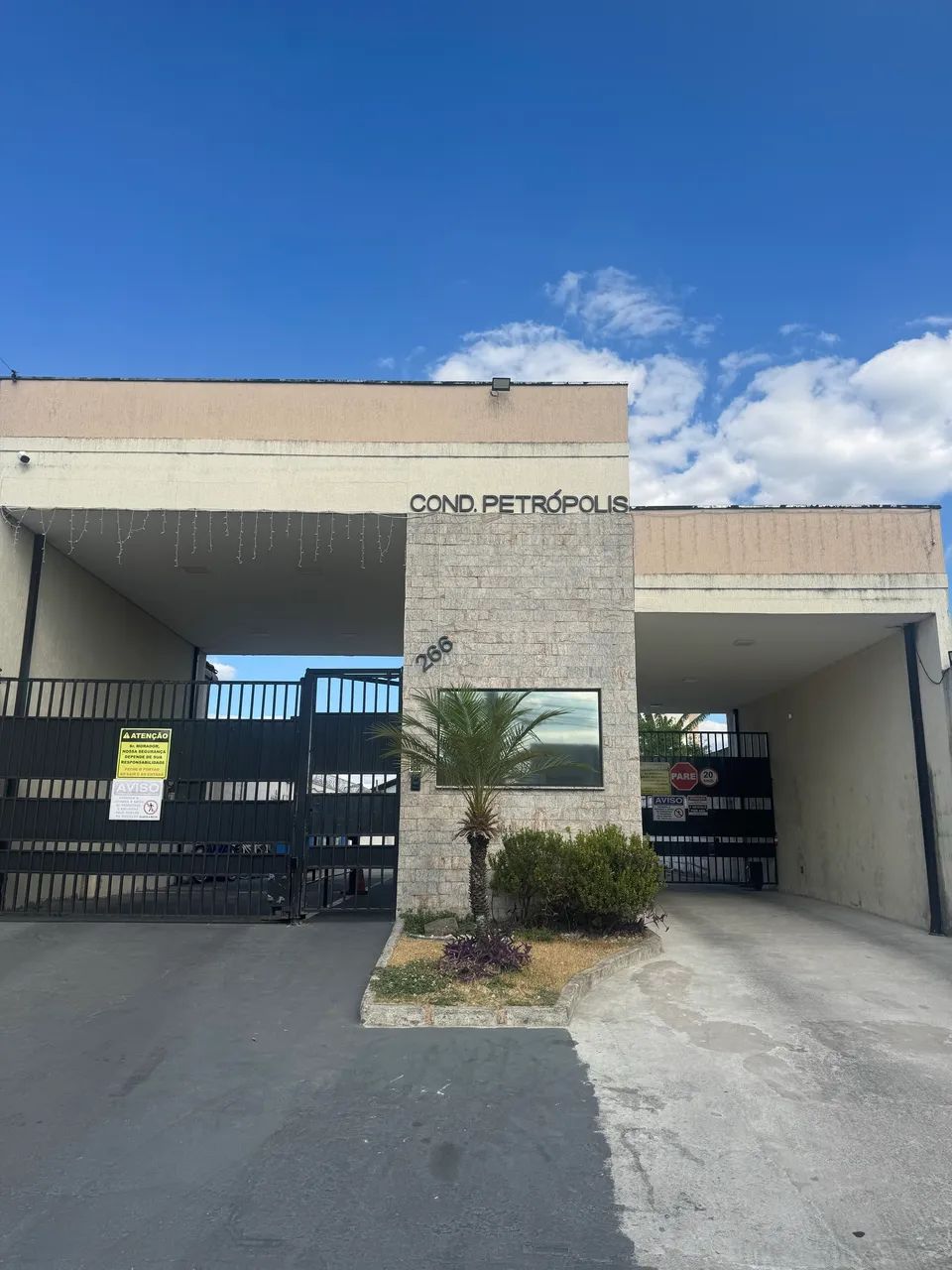 Foto - Taubaté - Areão